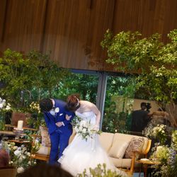 ブルー:ブランの写真13枚目