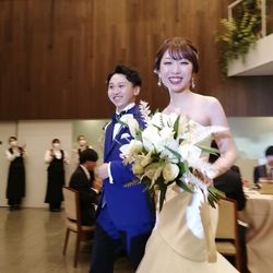 ブルー:ブランの写真6枚目