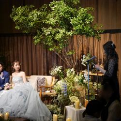 ブルー:ブランの写真10枚目