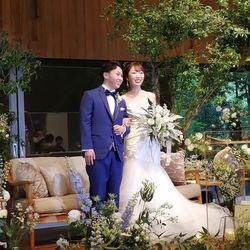 ブルー:ブランの写真13枚目