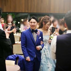 ブルー:ブランの写真21枚目