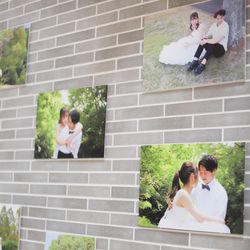 ブルー:ブランの写真5枚目