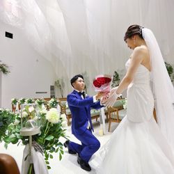 ブルー:ブランの写真5枚目