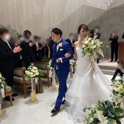 ブルー:ブランの写真2枚目