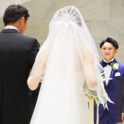 ブルー:ブランの写真25枚目