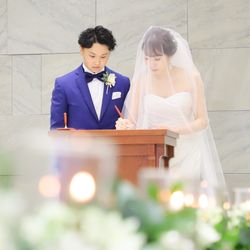 ブルー:ブランの写真5枚目