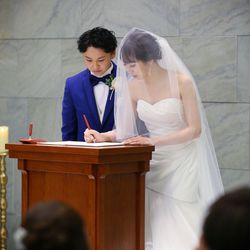 ブルー:ブランの写真5枚目