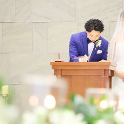 ブルー:ブランの写真26枚目