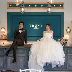 TRUNK BY SHOTO GALLERYの写真26枚目