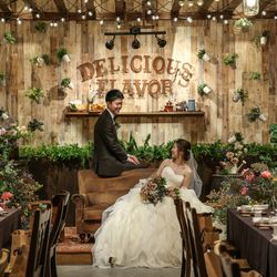 TRUNK BY SHOTO GALLERYの写真14枚目