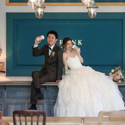 TRUNK BY SHOTO GALLERYの写真12枚目