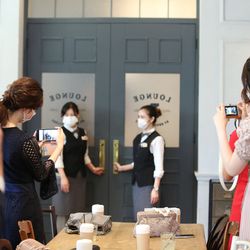 TRUNK BY SHOTO GALLERYの写真27枚目