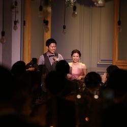 TRUNK BY SHOTO GALLERYの写真20枚目