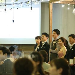 TRUNK BY SHOTO GALLERYの写真34枚目