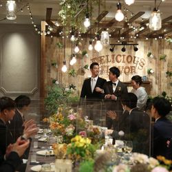 TRUNK BY SHOTO GALLERYの写真24枚目