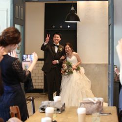 TRUNK BY SHOTO GALLERYの写真31枚目