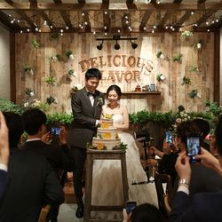 TRUNK BY SHOTO GALLERYの写真4枚目