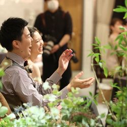 TRUNK BY SHOTO GALLERYの写真1枚目