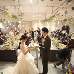 TRUNK BY SHOTO GALLERYの写真9枚目