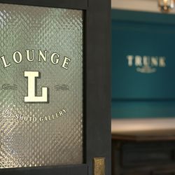 TRUNK BY SHOTO GALLERYの写真18枚目