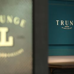 TRUNK BY SHOTO GALLERYの写真8枚目