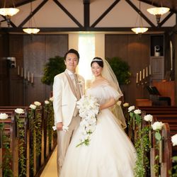 リビエラ東京の写真8枚目