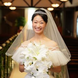 リビエラ東京の写真8枚目