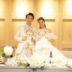 リビエラ東京の写真9枚目