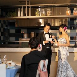 リビエラ東京の写真31枚目