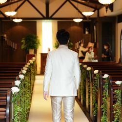 リビエラ東京の写真7枚目