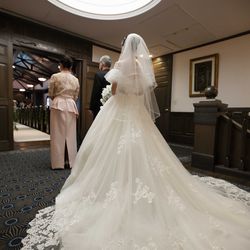 リビエラ東京の写真11枚目