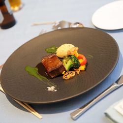 リビエラ東京の写真8枚目