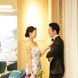 リビエラ東京の写真5枚目