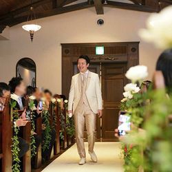 リビエラ東京の写真13枚目