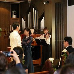 リビエラ東京の写真12枚目