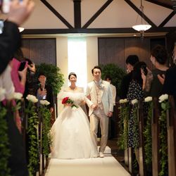 リビエラ東京の写真4枚目