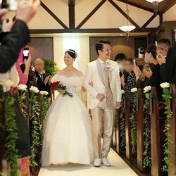 リビエラ東京の写真2枚目