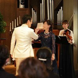 リビエラ東京の写真16枚目