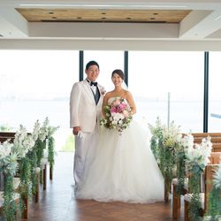 BAYSIDE GEIHINKAN VERANDA minatomiraiの写真3枚目