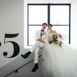 BAYSIDE GEIHINKAN VERANDA minatomiraiの写真10枚目