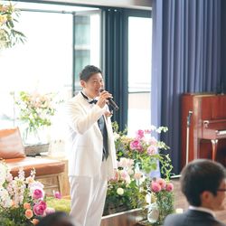 BAYSIDE GEIHINKAN VERANDA minatomiraiの写真32枚目