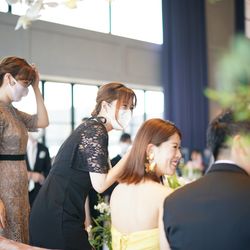 BAYSIDE GEIHINKAN VERANDA minatomiraiの写真7枚目