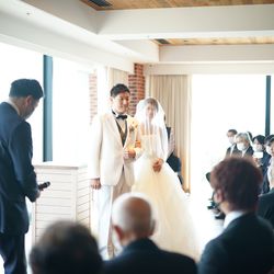 BAYSIDE GEIHINKAN VERANDA minatomiraiの写真4枚目