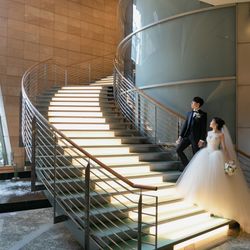 グランド ハイアット 東京の写真4枚目