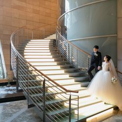 グランド ハイアット 東京の写真35枚目