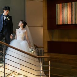 グランド ハイアット 東京の写真12枚目