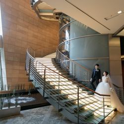 グランド ハイアット 東京の写真2枚目