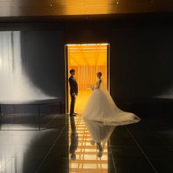 グランド ハイアット 東京の写真31枚目