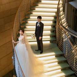 グランド ハイアット 東京の写真16枚目