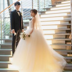 グランド ハイアット 東京の写真18枚目